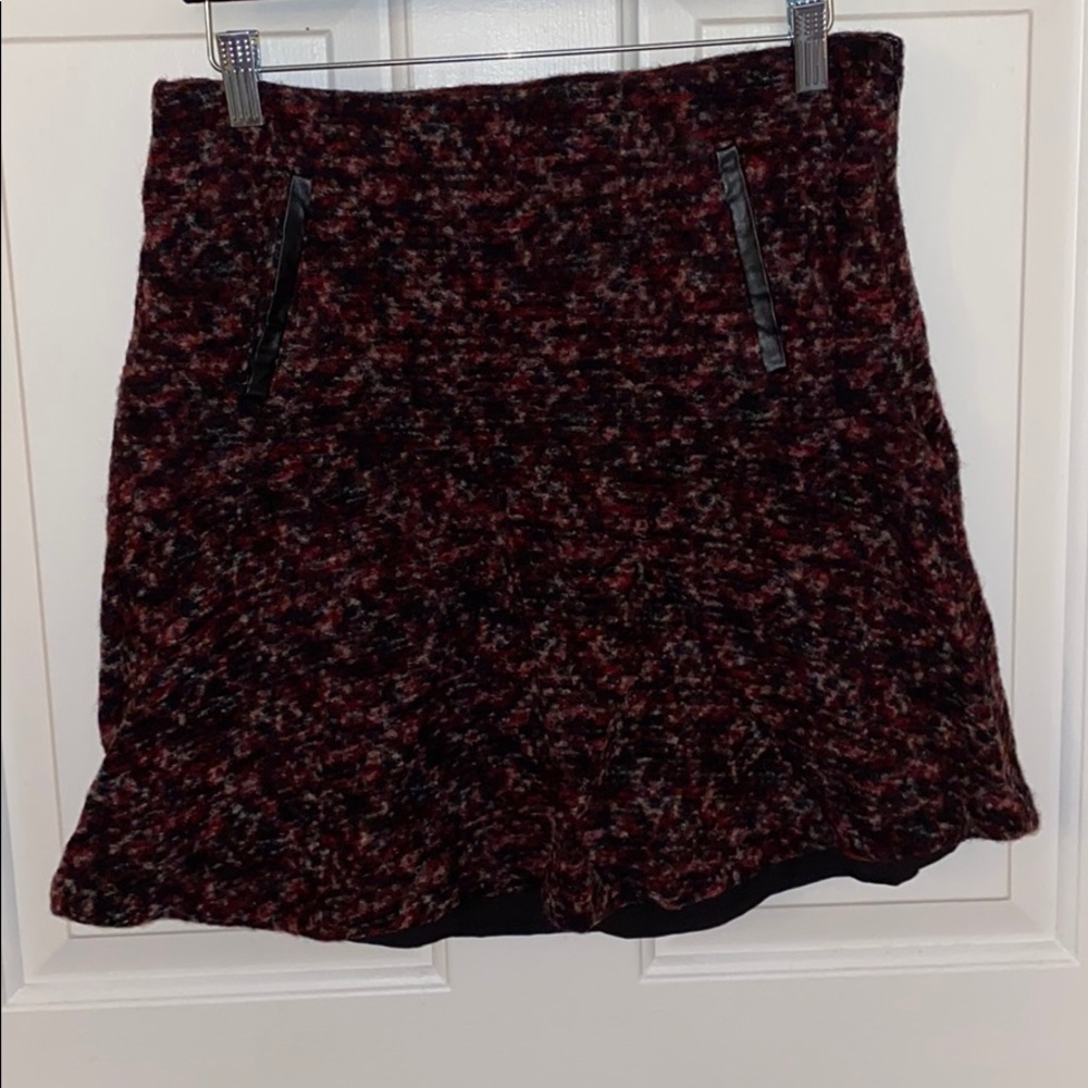Ann Taylor Skirt
